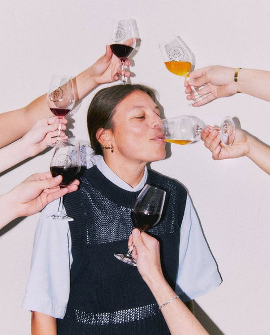 Die besten Weinbars in Friedrichshain 2026