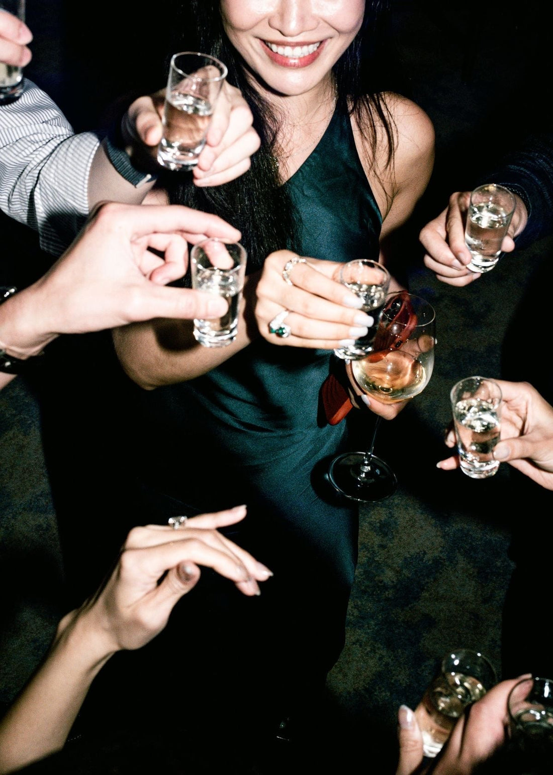 Event Location in Friedrichshain: Feiern mit Wein, Kunst und Atmosphäre bei Weinbalance