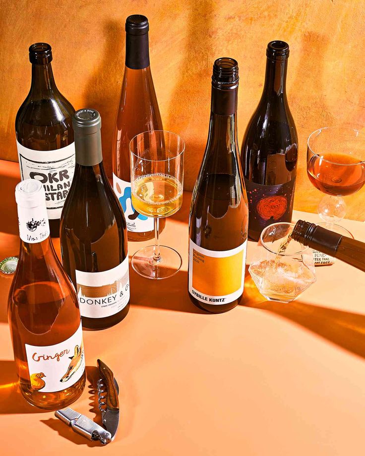 Naturwein Guide Berlin: Die besten Naturweine, Bars und alles was du wissen musst